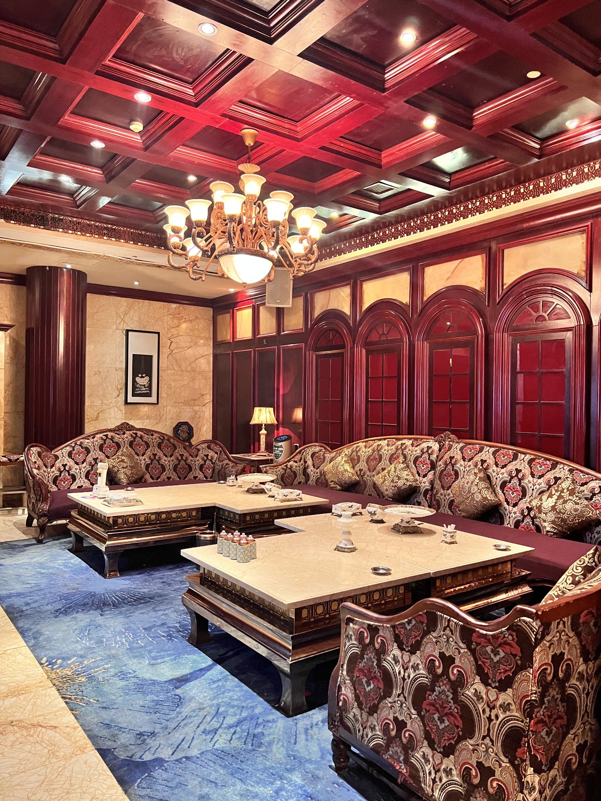 焦作商务ktv中低端高性价比选择-沁阳市ktv预定