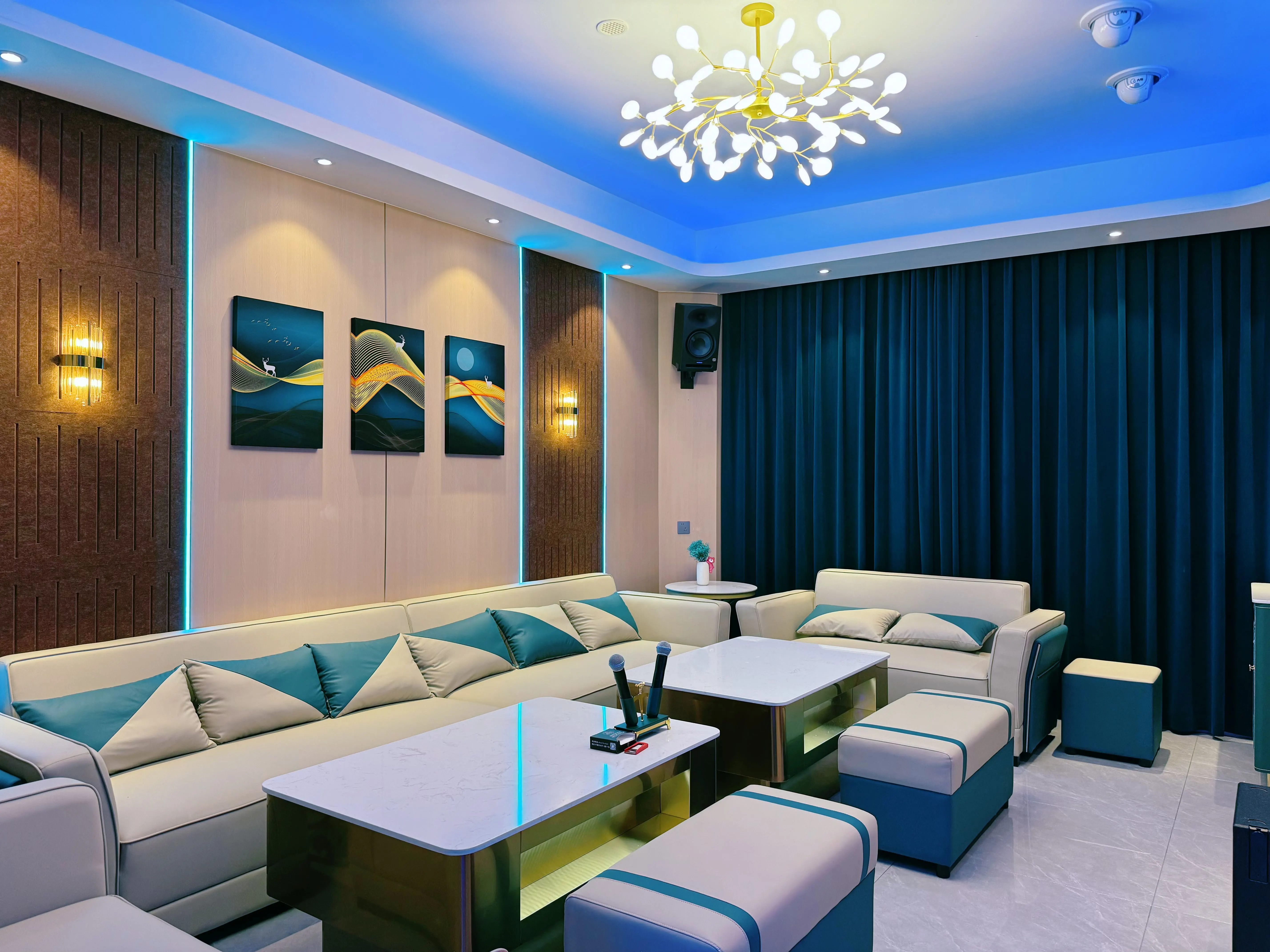 焦作商务ktv订房指南-马村区ktv预定