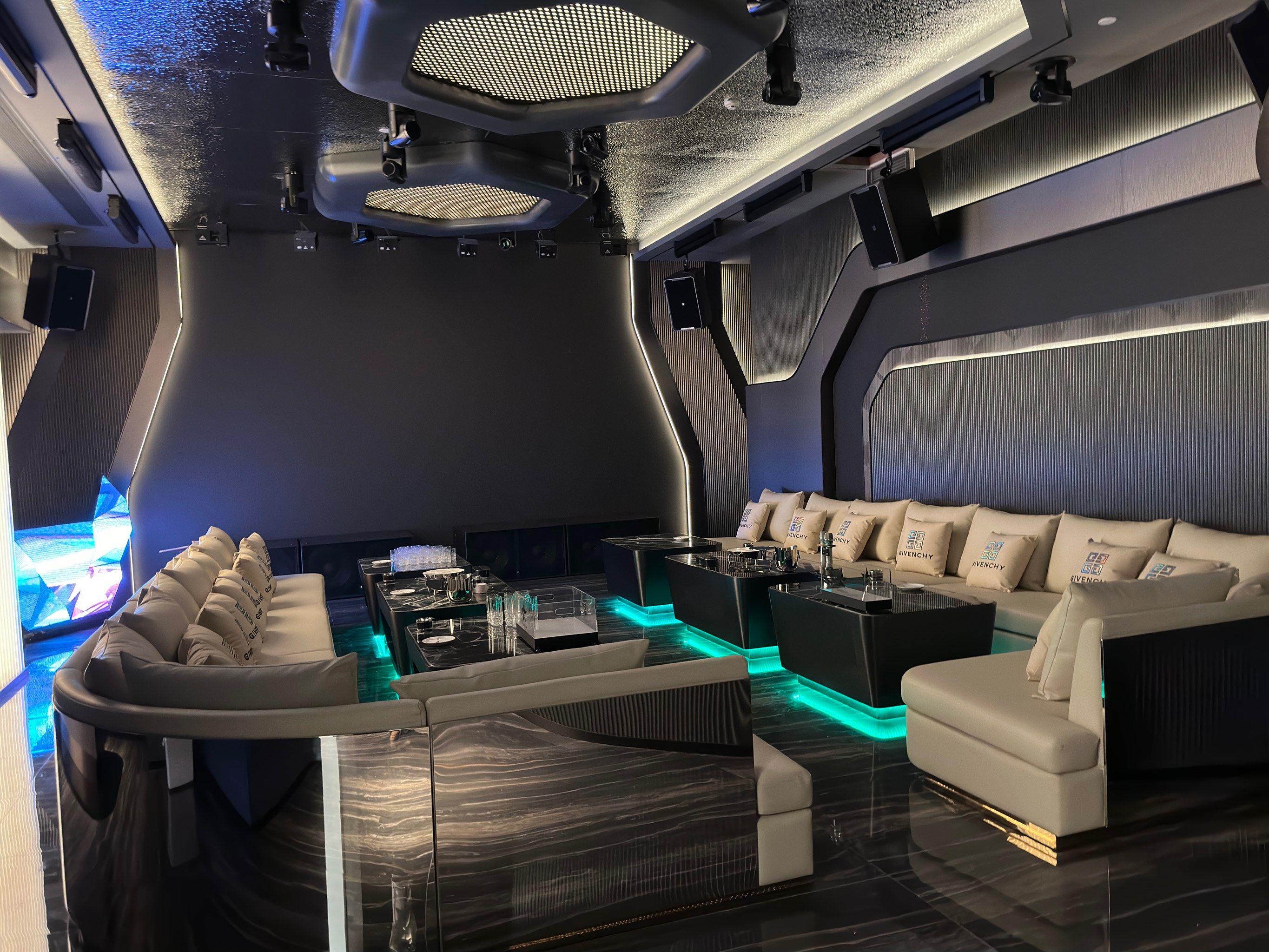 焦作商务ktv商务ktv有没有好选择-沁阳市ktv预定