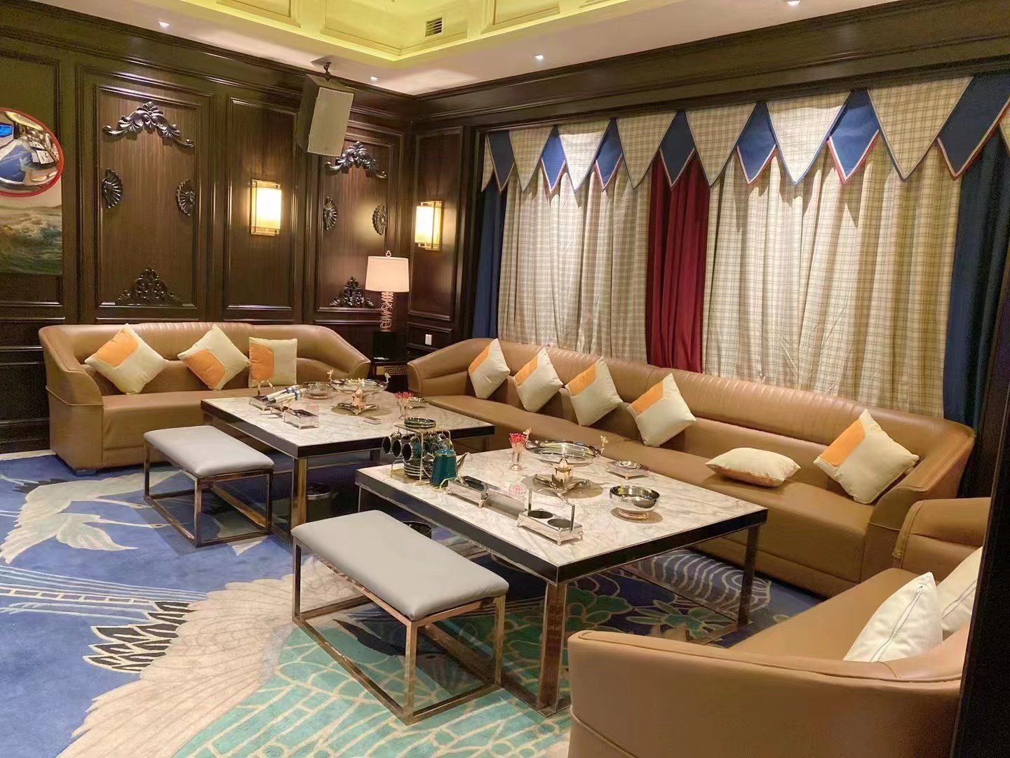 焦作商务ktv预订指南-温县ktv预定