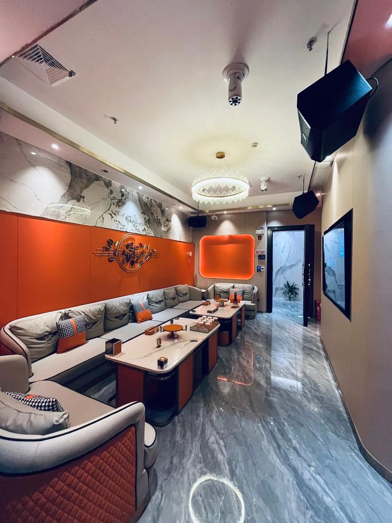 焦作商务ktv引领商务ktv新模式-沁阳市ktv预定