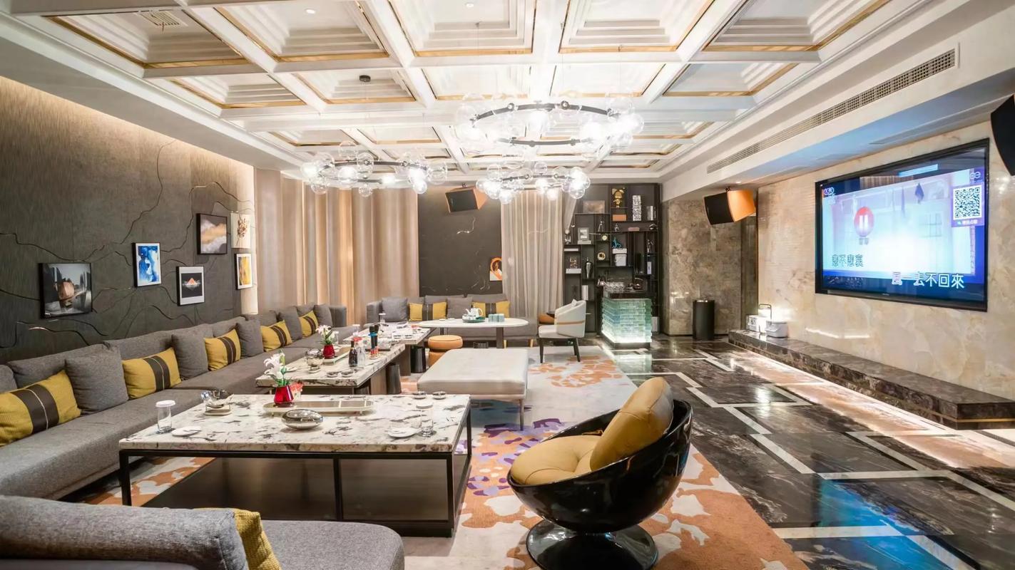 焦作商务ktv哪里好玩推荐指南-马村区ktv预定