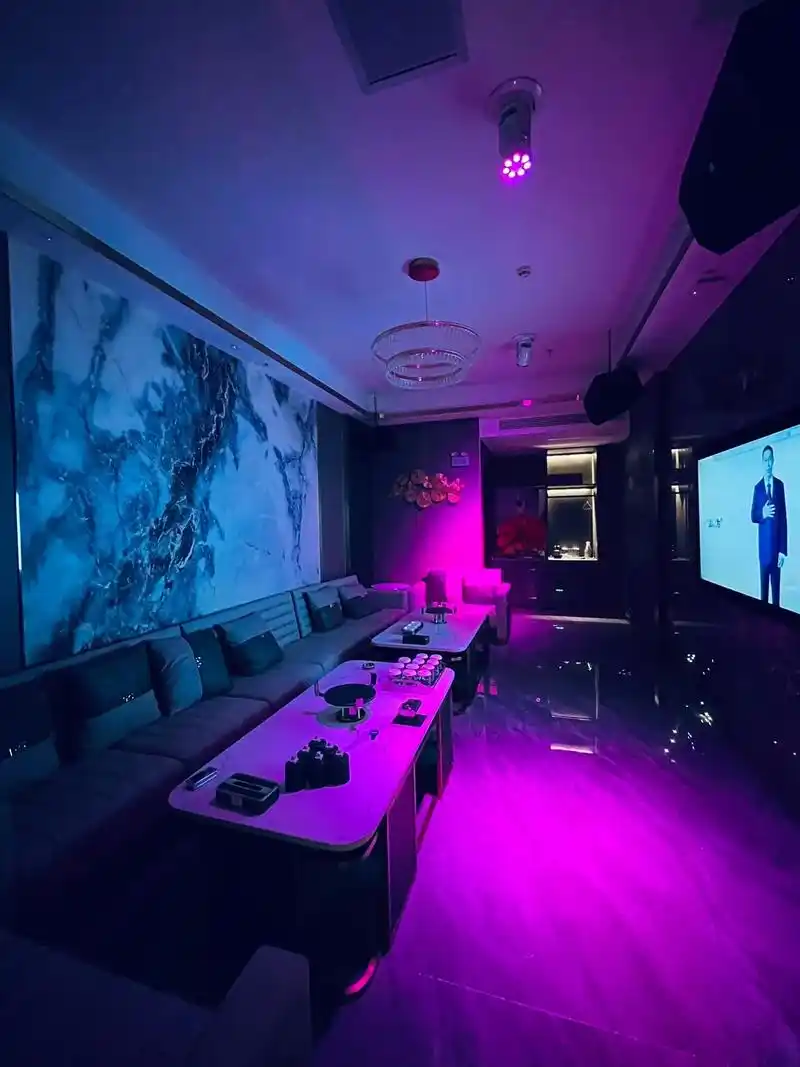 焦作商务ktv与片场区别解析-中站区ktv预定