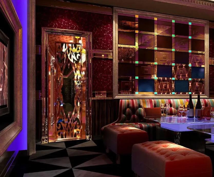 焦作商务ktv推荐及商务ktv有哪些选择-中站区ktv预定