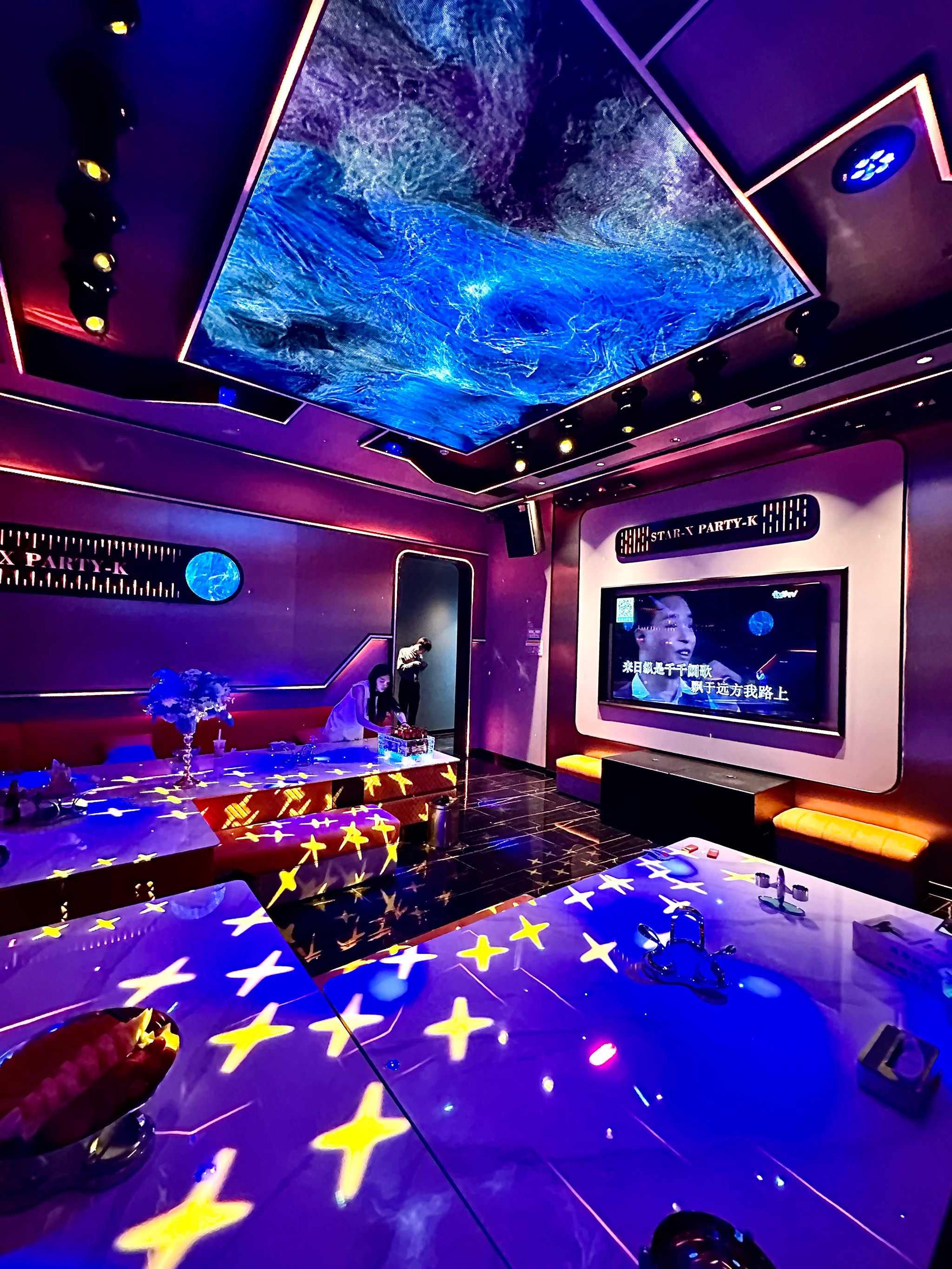 焦作商务ktv及商务ktv怎么算解析-温县ktv预定